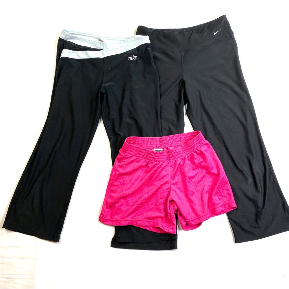 Nike & C9 workout Bundle Small